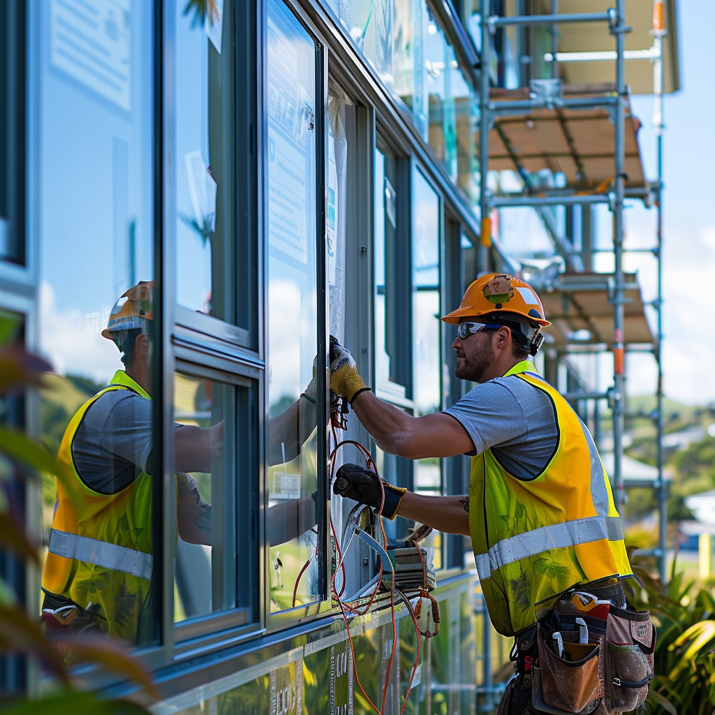 window services